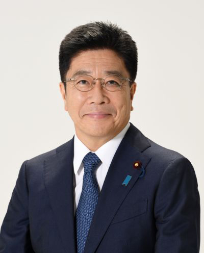 厚生労働大臣
