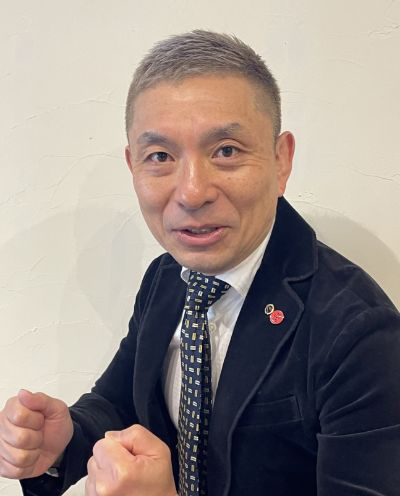 STYLING COLLECTION 実行委員長