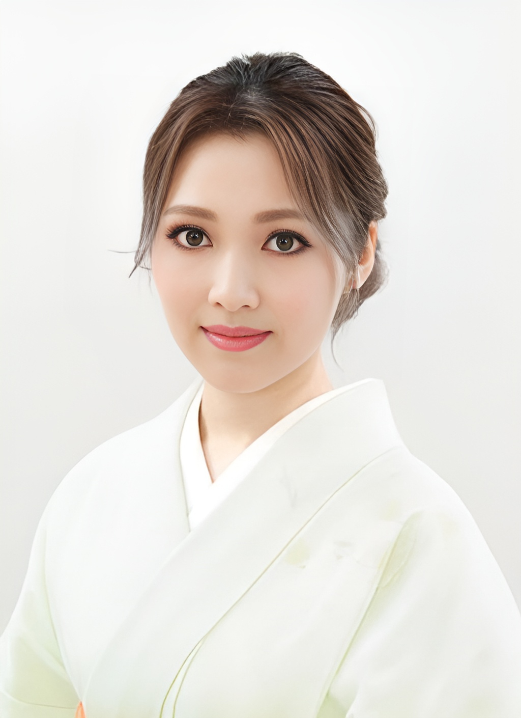 藤原　美香