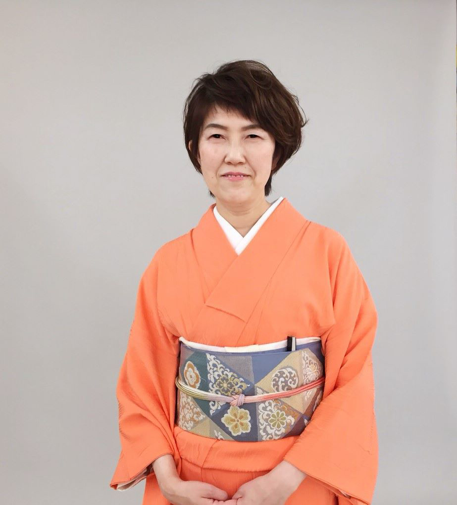 岩井 みゆき