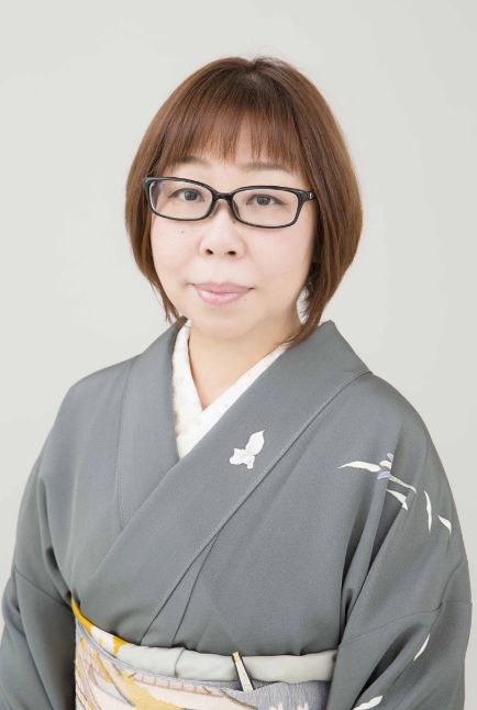 相馬 奈生子