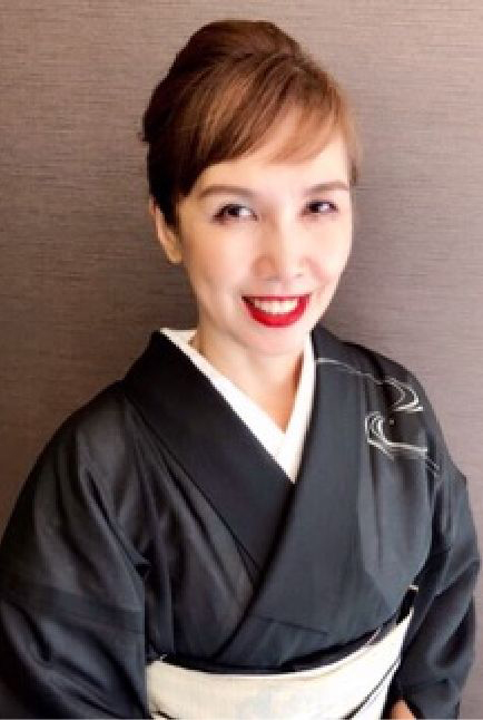 山崎 紀代